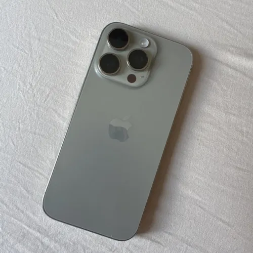 iPhone 16 pro Max 256 G