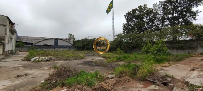OPORTUNIDADE PARA LOCAÇÃO | TERRENO EM SÃO BERNARDO DO CAMPO/SP