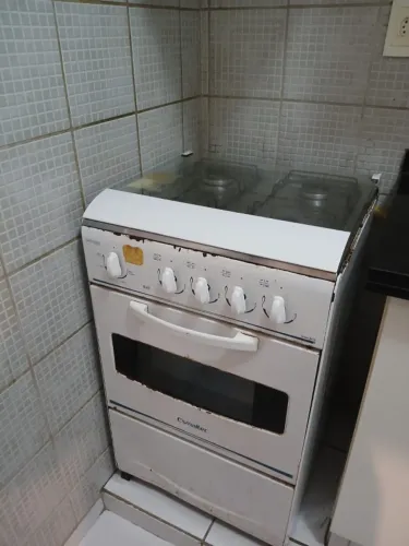 Fogão 4 bocas
