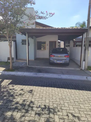 Casa em Condomínio Enquadra no Minha casa Minha vida