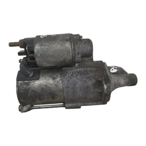 Motor Arranque Partida Chevrolet Agile 1.4 2013 9 Dentes