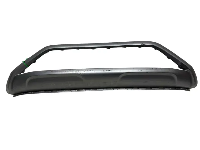 Moldura Parachoque Dianteiro Hyundai Creta 2021 2022 2023