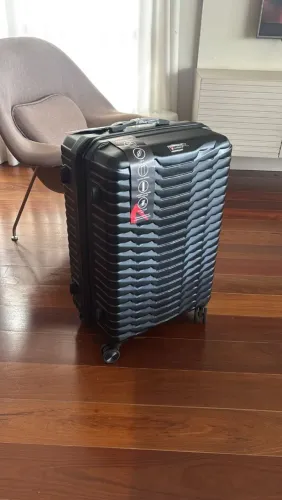 Mala 32kg TRAVELUX - NOVA