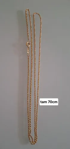 Corrente ROMANEL tan 70 cm