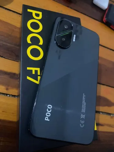 POCO F7 256gb