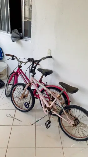 Bicicletas