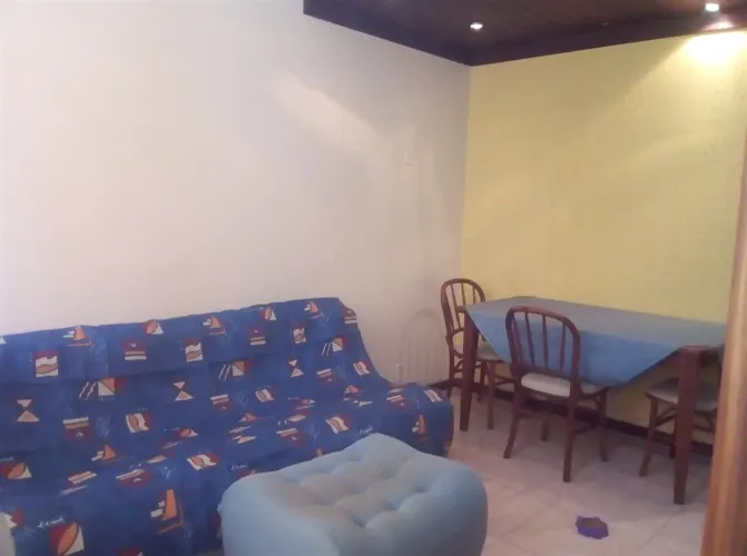 Bancários Apartamento 1 quarto 1 vaga