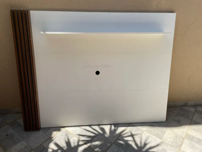 Painel para televisão