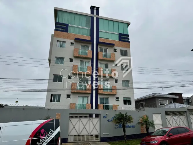 Residencial Belle Maison - Apartamento Mobiliado