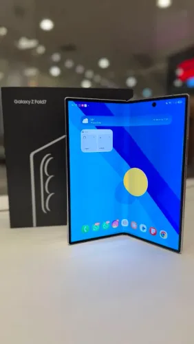 Galaxy Z Fold 7 512GB