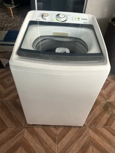 Vendo máquina de lavar