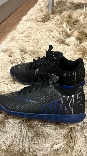 Chuteira Nike society T 34