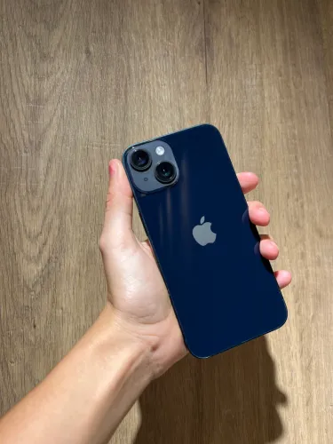 IPHONE 14 256GB SEMINOVO - LOJA NO RIO MAR