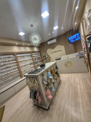 Oportunidade - Passo Ponto Comercial Montado - Bijuterias & Acessórios