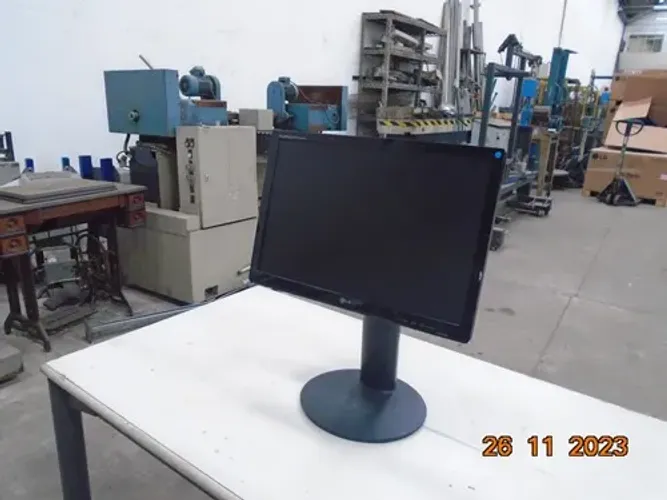 Monitor LG - 19 polegadas