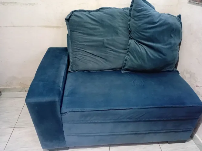 Vendo este sofá 