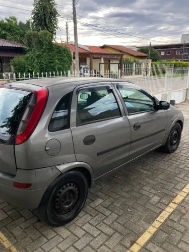 Chevrolet Corsa Hatchback 1.0 MPFI 8V 71cv 5P 2004