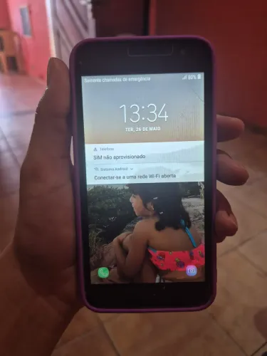 Samsung Galaxy J2 
