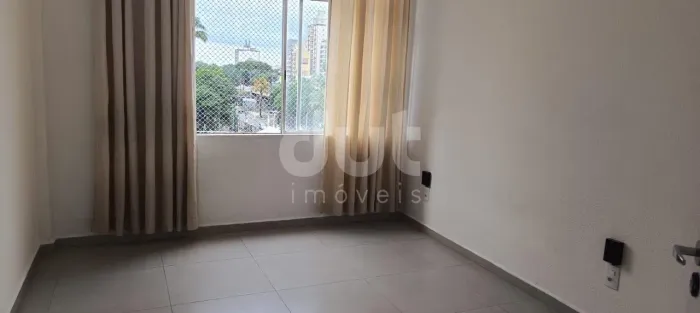 apartamento - Centro - Campinas