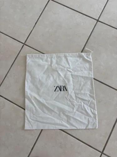 dust bag zara grande