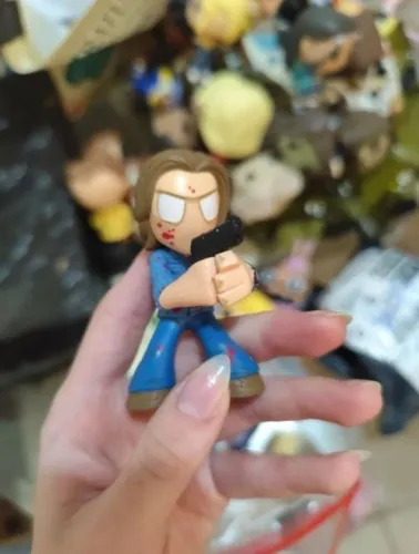 funko mystery mini supernatural sam winchester