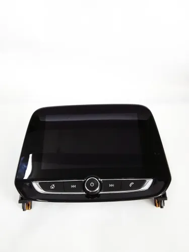 Tela Multimidia Mylink Gm Tracker Premier 1.2 2022 Preto
