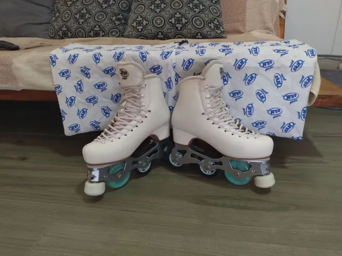 Patins Inline Rye Float Ice + Jackson mirage