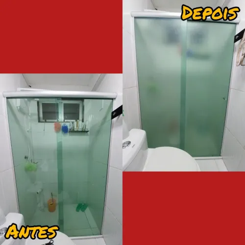Película jateado de privacidade