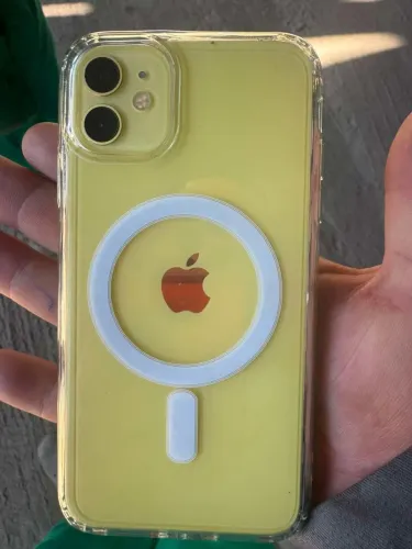 iPhone 11 64GB Troco por A55