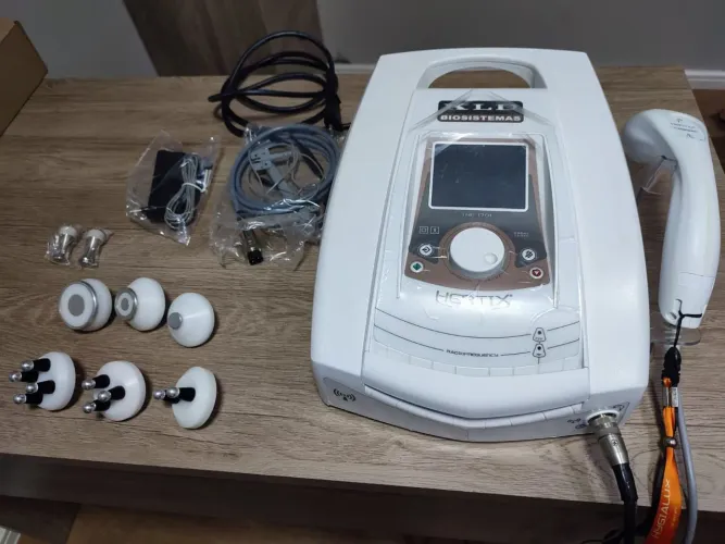 Radiofrequência Hertix Smart THDI701 