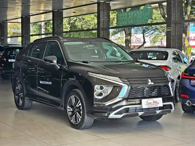Mitsubishi Eclipse Cross HPE 1.5 16V 165cv AUT 2024