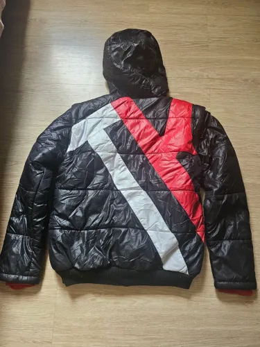 Jaqueta masculina de Inverno/Neve