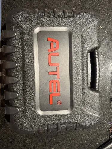 Scanner automotivo AUTEL MK900 maxcom