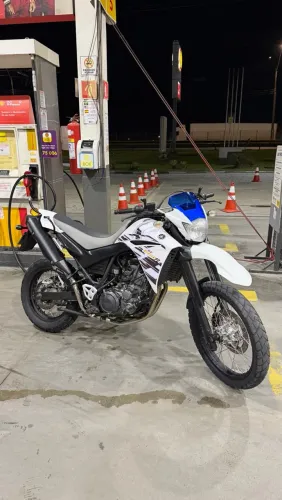 XT 660 2013 DE PROCEDÊNCIA