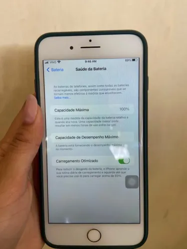 iPhone 7 Plus PRA SAIR LOGO!!!