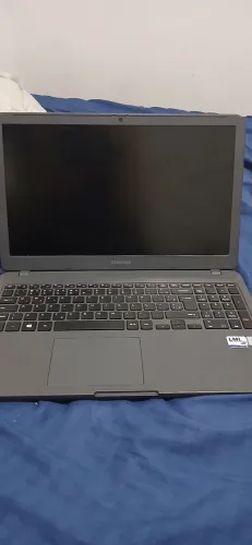 Notebook Samsung