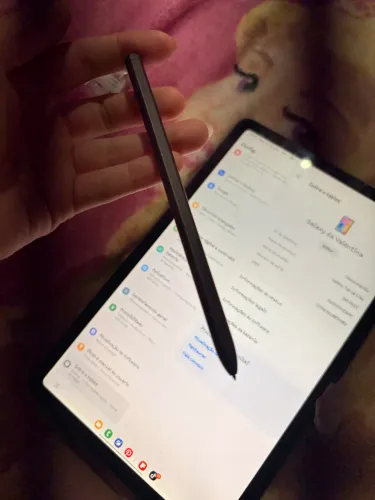 Tablet s6 lite