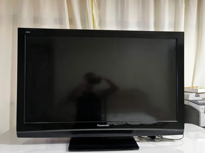 Tv Panasonic Viena 42 polegadas