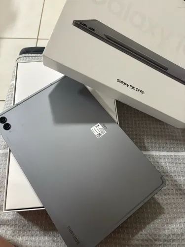 Galaxy tab S9 FE+