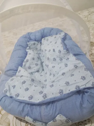 Vendo acessórios de BB