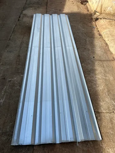 Telha galvanizada Tp 40 x 1,10m x 3,7m