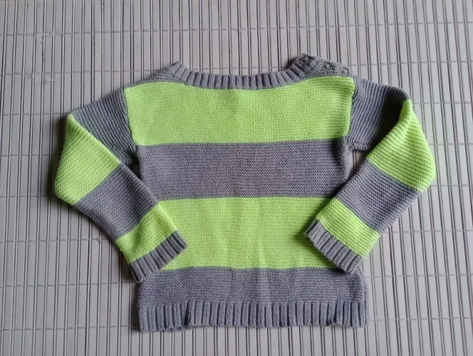 Casaco de Tricô GapKids