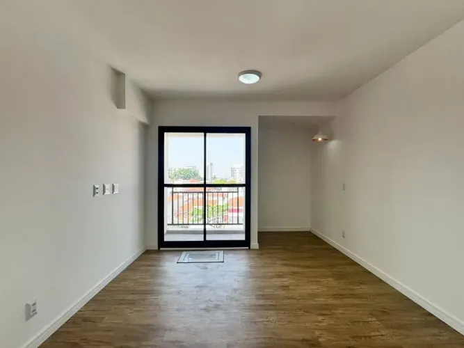Imóvel para aluguel com 25 metros quadrados com 1 quarto