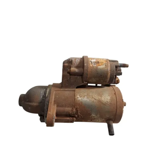 Motor de Arranque onix prisma 2013 1.0 2019 1 .4