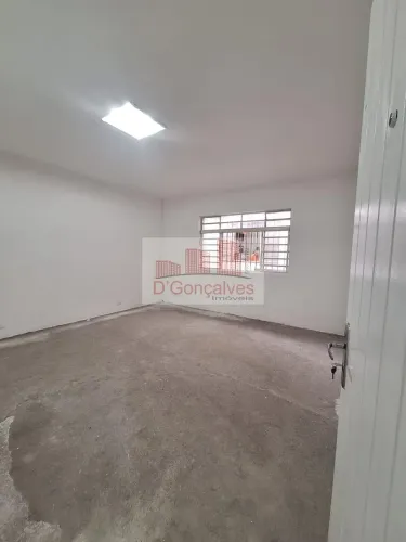 Sala em Centro - Diadema