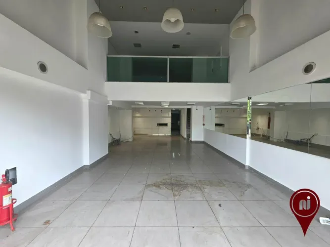 Loja para alugar, 165 m² por R$ 9.700/mês - Buritis - Belo Horizonte/Minas Gerais