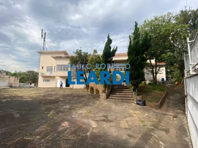 COMERCIAL - PACAEMBU - SP