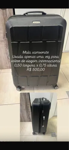 Mala sansonite