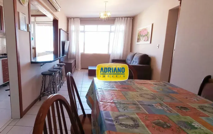 Apartamento com 2 dormitórios à venda, 62 m² por R$ 560.000,00 - Capoeiras - Florianópolis