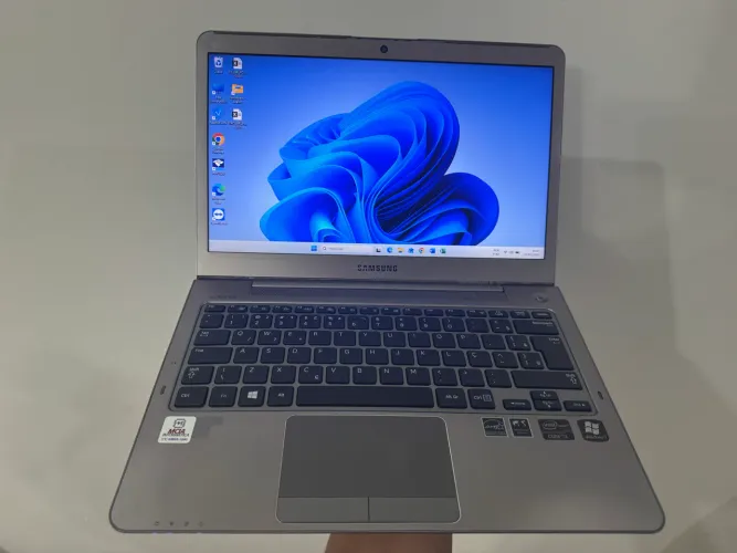 Notebook Samsung